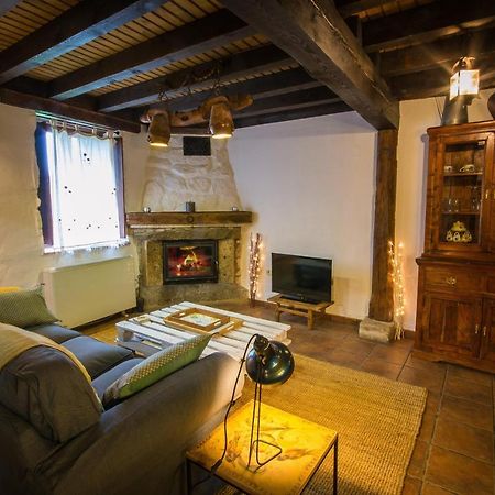 Casa Rural La Tenada Los Narros Ngoại thất bức ảnh